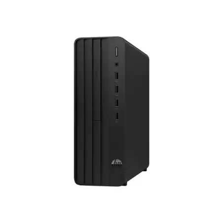 HP Pro 290 G9 - SFF Core i3 i3-14100 - jusqu'à 4.7 GHz - RAM 8 Go - SSD 256 Go - NVMe - graveur de ... (937Q3EAABF)_1