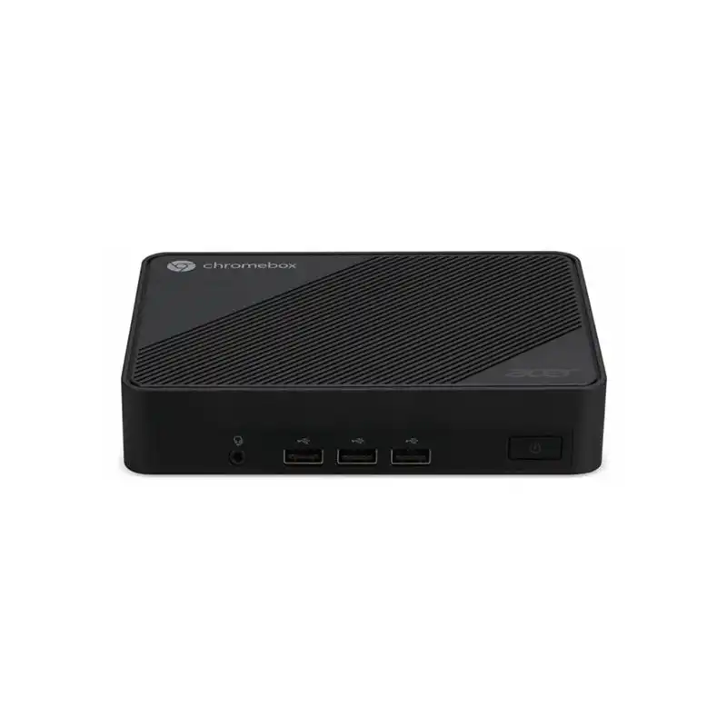 Acer Chromebox Mini Entreprise CXM1 - Mini PC 1 x Celeron N4500 - jusqu'à 2.8 GHz - RAM 8 Go - fl... (DT.Z46EH.001)_1