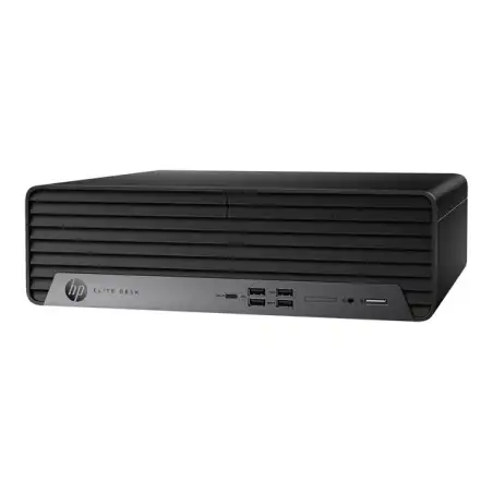 HP Elite 800 G9 - Wolf Pro Security - SFF Core i5 i5-14500 - jusqu'à 5 GHz - RAM 16 Go - SSD 512 Go... (99A38ETABF)_1