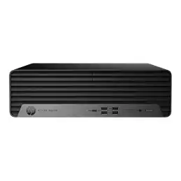 HP Elite 800 G9 - Wolf Pro Security - SFF Core i5 i5-14500 - jusqu'à 5 GHz - RAM 16 Go - SSD 512 Go... (99A38ETABF)_2