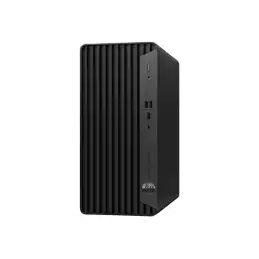 HP Pro 400 G9 - Tour Core i5 i5-14500 - jusqu'à 5 GHz - RAM 16 Go - SSD 512 Go - NVMe - graveur de ... (99P27ETABF)_1