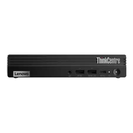 Lenovo ThinkCentre M75q Gen 5 12RQ - Minuscule Ryzen 5 8500GE - jusqu'à 5 GHz - RAM 8 Go - SSD 256 ... (12RQ000YFR)_1