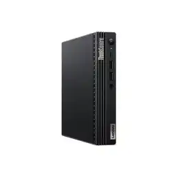 Lenovo ThinkCentre M80q Gen 4 12E9 - Minuscule Core i5 13500T - jusqu'à 4.6 GHz - vPro Enterprise -... (12E9000BFR)_2