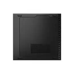 Lenovo ThinkCentre M80q Gen 4 12E9 - Minuscule Core i5 13500T - jusqu'à 4.6 GHz - vPro Enterprise -... (12E9000BFR)_10