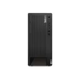 Lenovo ThinkCentre M90t Gen 5 12V6 - Tour Core i5 i5-14600 - jusqu'à 5.2 GHz - vPro Enterprise - RA... (12V60001FR)_1