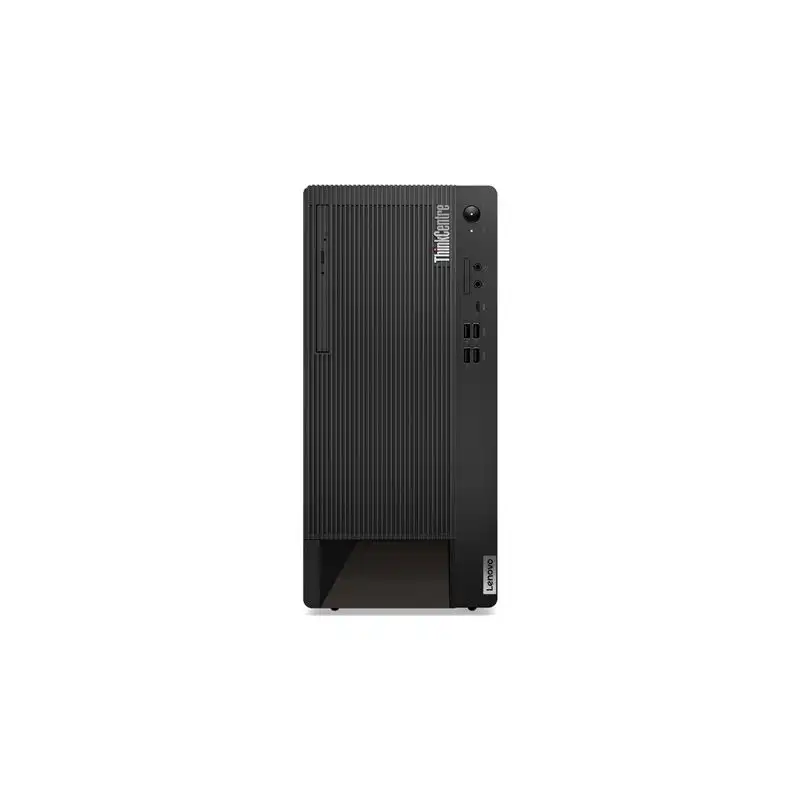 Lenovo ThinkCentre M90t Gen 5 12V6 - Tour Core i5 i5-14600 - jusqu'à 5.2 GHz - vPro Enterprise - RA... (12V60001FR)_1