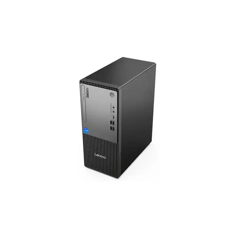 Lenovo ThinkCentre neo 50t Gen 5 12UD - Tour Core i3 i3-14100 - jusqu'à 4.7 GHz - RAM 8 Go - SSD 25... (12UD0029FR)_1