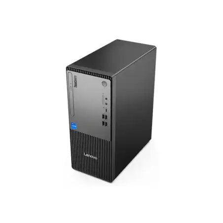 Lenovo ThinkCentre neo 50t Gen 5 12UD - Tour Core i3 i3-14100 - jusqu'à 4.7 GHz - RAM 8 Go - SSD 25... (12UD0029FR)_1