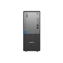 Lenovo ThinkCentre neo 50t Gen 5 12UD - Tour Core i3 i3-14100 - jusqu'à 4.7 GHz - RAM 8 Go - SSD 25... (12UD0029FR)_3