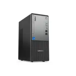 Lenovo ThinkCentre neo 50t Gen 5 12UD - Tour Core i3 i3-14100 - jusqu'à 4.7 GHz - RAM 8 Go - SSD 25... (12UD0029FR)_5