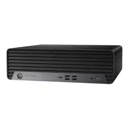 HP Elite 800 G9 - Wolf Pro Security - SFF Core i7 i7-14700 - jusqu'à 5.4 GHz - RAM 16 Go - SSD 512 ... (A0ZA1EAABF)_1