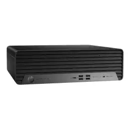 HP Elite 800 G9 - Wolf Pro Security - SFF Core i7 i7-14700 - jusqu'à 5.4 GHz - RAM 16 Go - SSD 512 ... (A0ZA1EAABF)_3