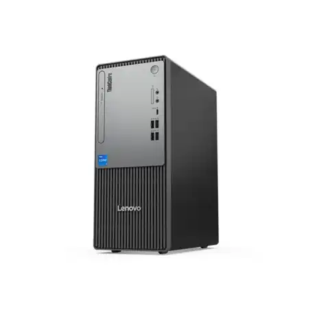 Lenovo ThinkCentre neo 50t Gen 5 12UD - Tour Core i5 i5-14400 - jusqu'à 4.7 GHz - RAM 16 Go - SSD 5... (12UD002UFR)_1