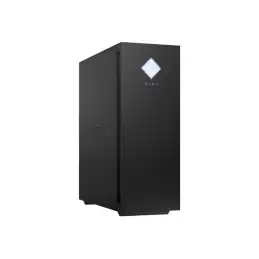 OMEN by HP 25L Gaming Desktop - AMD RYZEN 7 5700G (CEZANNE) 3.80GHz 8 CORES - RAM 16GB (2x8GB) DDR4... (A11MREAABF)_2