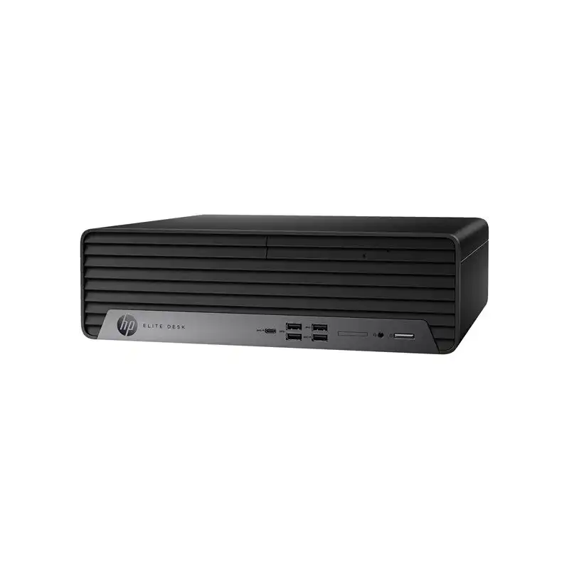 HP Elite 800 G9 - Wolf Pro Security - SFF Core i5 i5-14500 - jusqu'à 5 GHz - vPro Enterprise - RAM ... (A0ZA2EAABF)_1