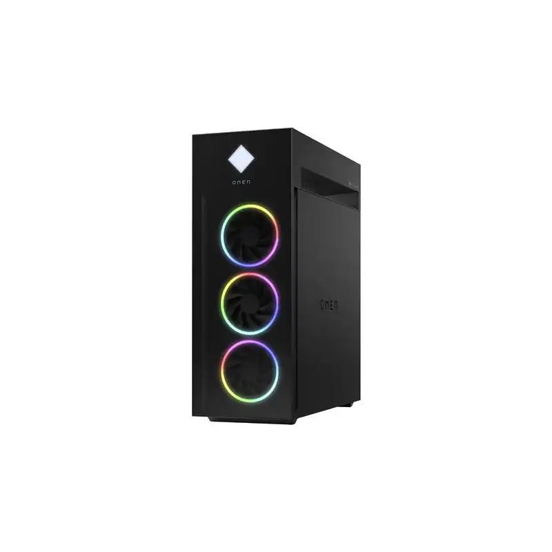 OMEN 45L by HP GT22-2070nf - microATX jeux - Core i7 i7-14700K - jusqu'à 5.6 GHz - RAM 32 Go - SSD ... (AW0X5EAABF)_1