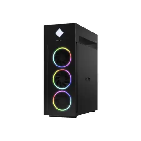 OMEN 45L by HP GT22-2070nf - microATX jeux - Core i7 i7-14700K - jusqu'à 5.6 GHz - RAM 32 Go - SSD ... (AW0X5EAABF)_1