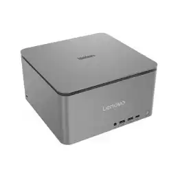 Lenovo ThinkCentre neo Ultra 12W1 - Minuscule Core i7 i7-14700 - jusqu'à 5.4 GHz - vPro Enterprise ... (12W10007FR)_2