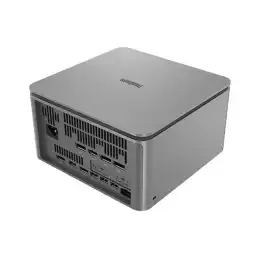 Lenovo ThinkCentre neo Ultra 12W1 - Minuscule Core i7 i7-14700 - jusqu'à 5.4 GHz - vPro Enterprise ... (12W10007FR)_4