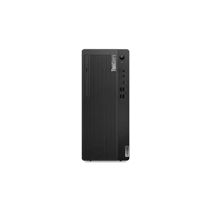 Lenovo ThinkCentre M70t Gen 4 12DR - Tour Core i7 13700 - jusqu'à 5.2 GHz - vPro Enterprise - RAM 1... (12DR000BFR)_1