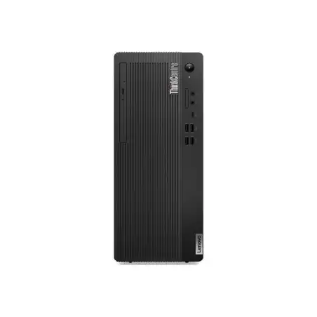 Lenovo ThinkCentre M70t Gen 4 12DR - Tour Core i7 13700 - jusqu'à 5.2 GHz - vPro Enterprise - RAM 1... (12DR000BFR)_1