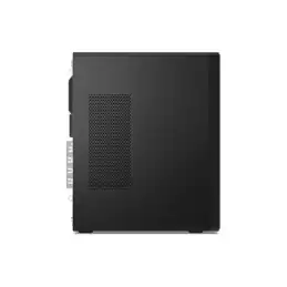 Lenovo ThinkCentre M70t Gen 4 12DR - Tour Core i7 13700 - jusqu'à 5.2 GHz - vPro Enterprise - RAM 1... (12DR000BFR)_5