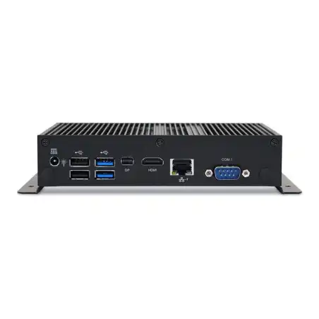 AOpen Digital Engine DE3650-C - Lecteur de signalisation numérique - 4 Go RAM - Intel Celeron - ... (91.DER00.E3B0)_1