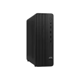 HP Pro 290 G9 - SFF Core i3 i3-14100 - jusqu'à 4.7 GHz - RAM 8 Go - SSD 256 Go - NVMe - graveur de ... (937Q4EAABF)_3