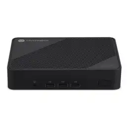 Acer Chromebox Mini Entreprise CXM1 - Mini PC 1 x Celeron N4500 - jusqu'à 2.8 GHz - RAM 8 Go - fl... (DT.Z46EF.001)_1