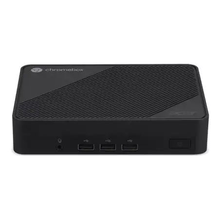 Acer Chromebox Mini Entreprise CXM1 - Mini PC 1 x Celeron N4500 - jusqu'à 2.8 GHz - RAM 8 Go - fl... (DT.Z46EF.001)_1