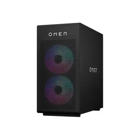 OMEN 35L Gaming Desktop Tower | SnowballI 2C24 | INTEL i7-14700F (RAPTOR LAKE-S REFRESH) 5.40GHz 20... (B4VD9EAABF)_1