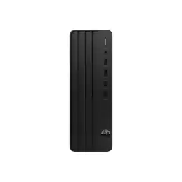 HP Pro 290 G9 - SFF Core i5 i5-14400T - jusqu'à 4.5 GHz - RAM 16 Go - SSD 512 Go - NVMe - graveur d... (937Q1EAABF)_1