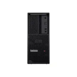 Lenovo ThinkStation P3 - Tour 1 x Core i7 i7-14700K - jusqu'à 5.6 GHz - vPro Enterprise ... (30GS00A2FR+63F4MAT1EU)_2