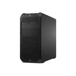 HP Workstation Z4 G5 - Tour 4U - 1 x Xeon W3-2423 - jusqu'à 4.2 GHz - RAM 32 Go - SSD 1 To - HP Z T... (5E8U1EAABF)_1