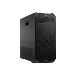 HP Workstation Z4 G5 - Tour 4U - 1 x Xeon W3-2423 - jusqu'à 4.2 GHz - RAM 32 Go - SSD 1 To - HP Z T... (5E8U1EAABF)_3