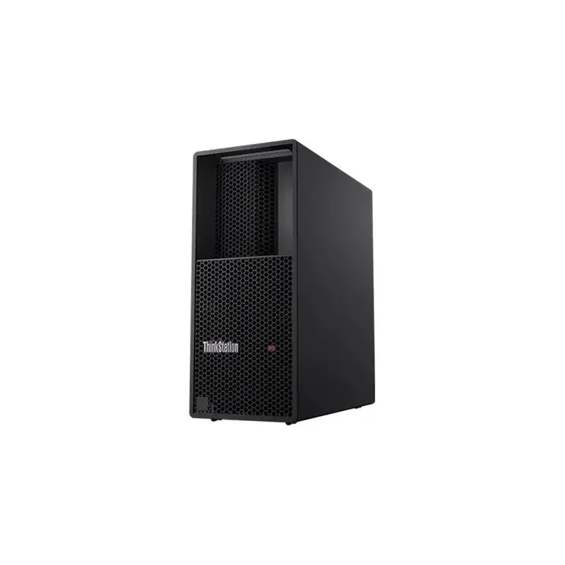 Lenovo ThinkStation P3 30GS - Tour 1 x Core i9 i9-14900K - jusqu'à 6 GHz - vPro Enterprise - RAM 64... (30GS00BPFR)_1