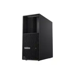 Lenovo ThinkStation P3 30GS - Tour 1 x Core i7 i7-14700 - jusqu'à 5.4 GHz - vPro Enterprise - RAM 1... (30GS00B6FR)_1