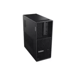 Lenovo ThinkStation P3 30GS - Tour 1 x Core i9 i9-14900 - jusqu'à 5.8 GHz - vPro Enterprise - RAM 3... (30GS00C9FR)_3