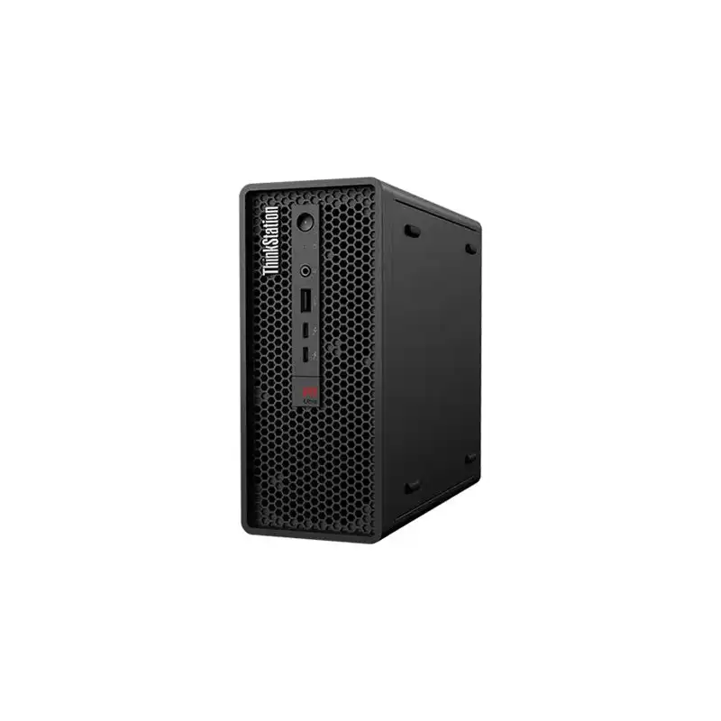 Lenovo ThinkStation P3 Ultra 30HA - MT 1 x Core i7 i7-14700 - jusqu'à 5.4 GHz - vPro Enterprise - R... (30HA004KFR)_1